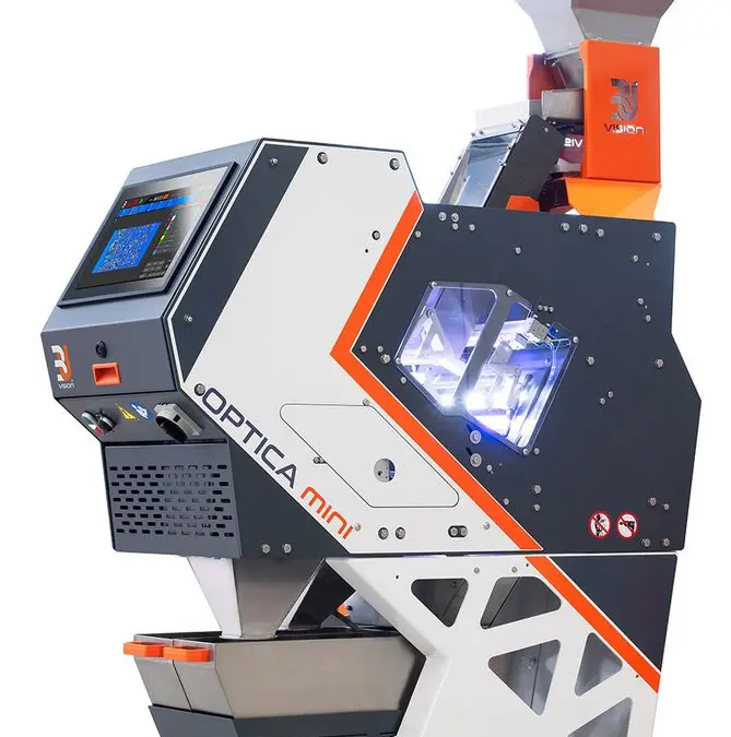 Optica mini