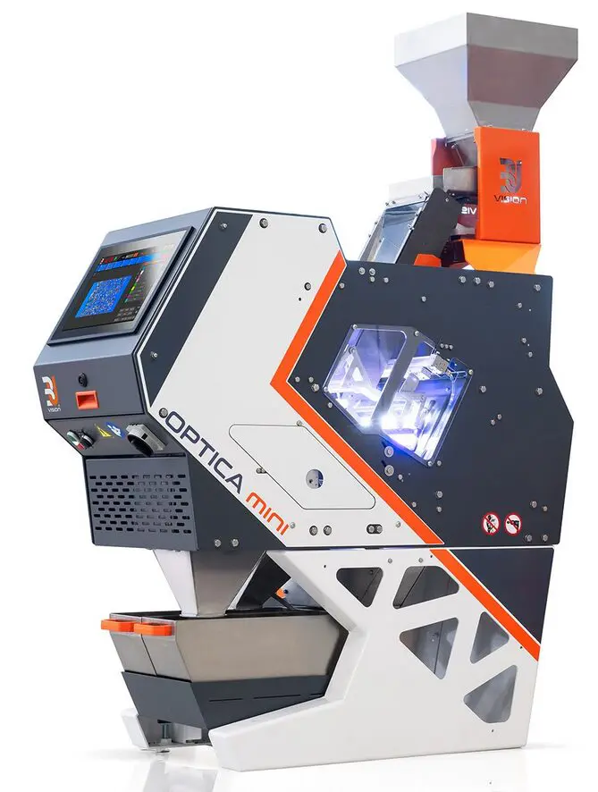 Optica mini