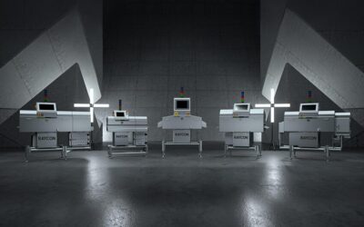 Sesotec lanserar nästa generations inspektionslösningar för köttindustrin