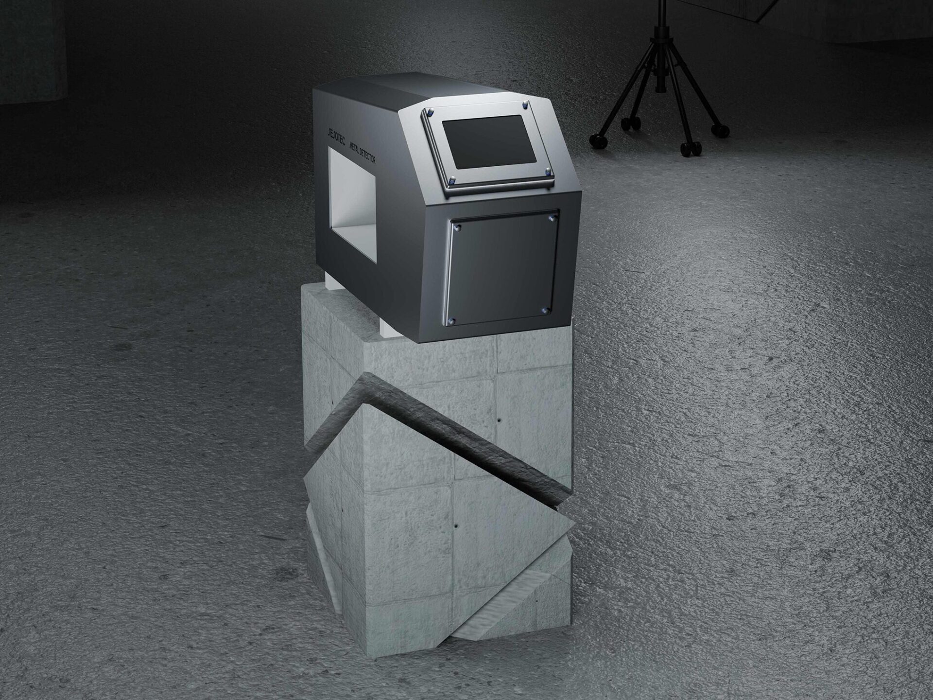 sesotec-img-intuity-nex-V1.2_800 Intuity Nex från Sesotec