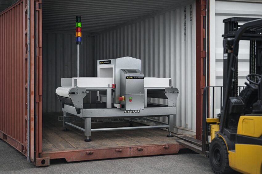 Inbyte av gammal utrustning