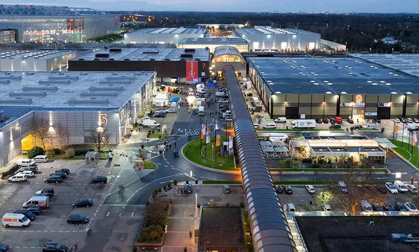 Interpack 2026