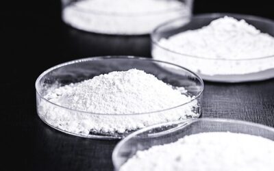 Lösningar för metallavskiljning i pneumatiska transporter