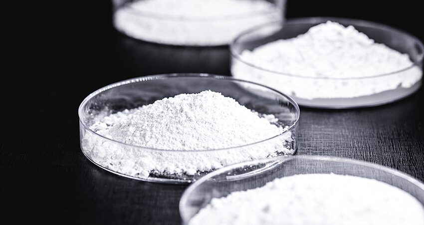 Lösningar för metallavskiljning i pneumatiska transporter