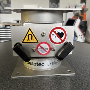 Nytt/Demo i Lager - Extractor ER-SE-120