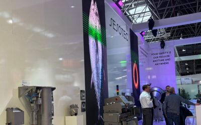 Med Interpack 2026 i backspegeln