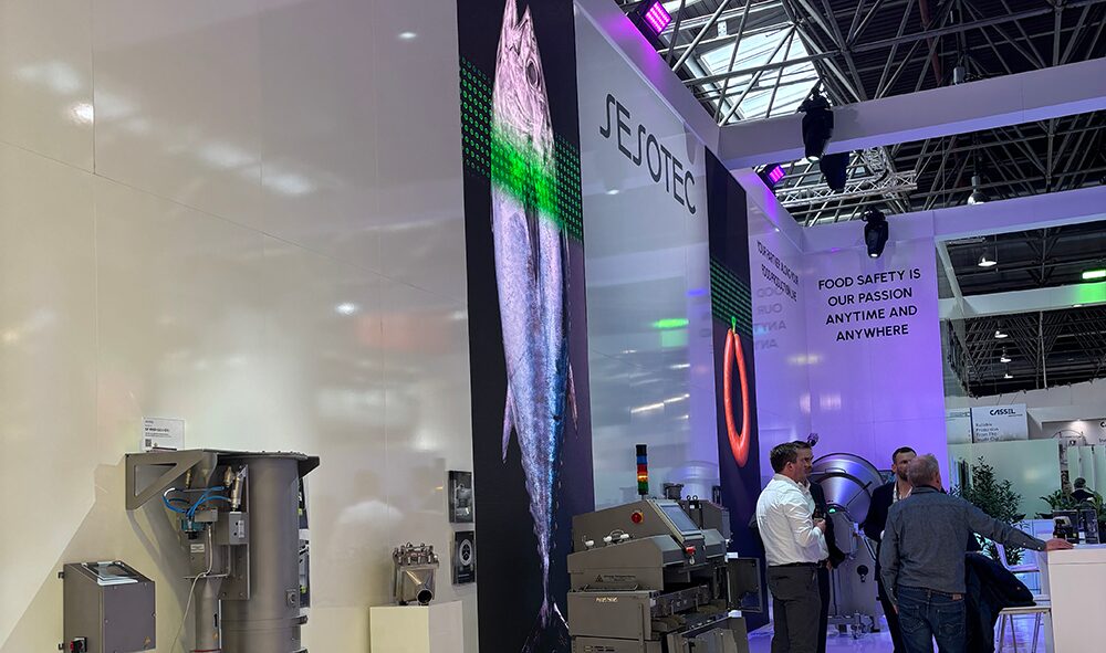 Med Interpack 2026 i backspegeln