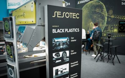 Nyheter 1 Stort intresse för nya lösningar på IFAT 2026
