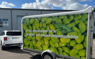 Nyheter 1 Mobergs på väg – vi tar tekniken till er